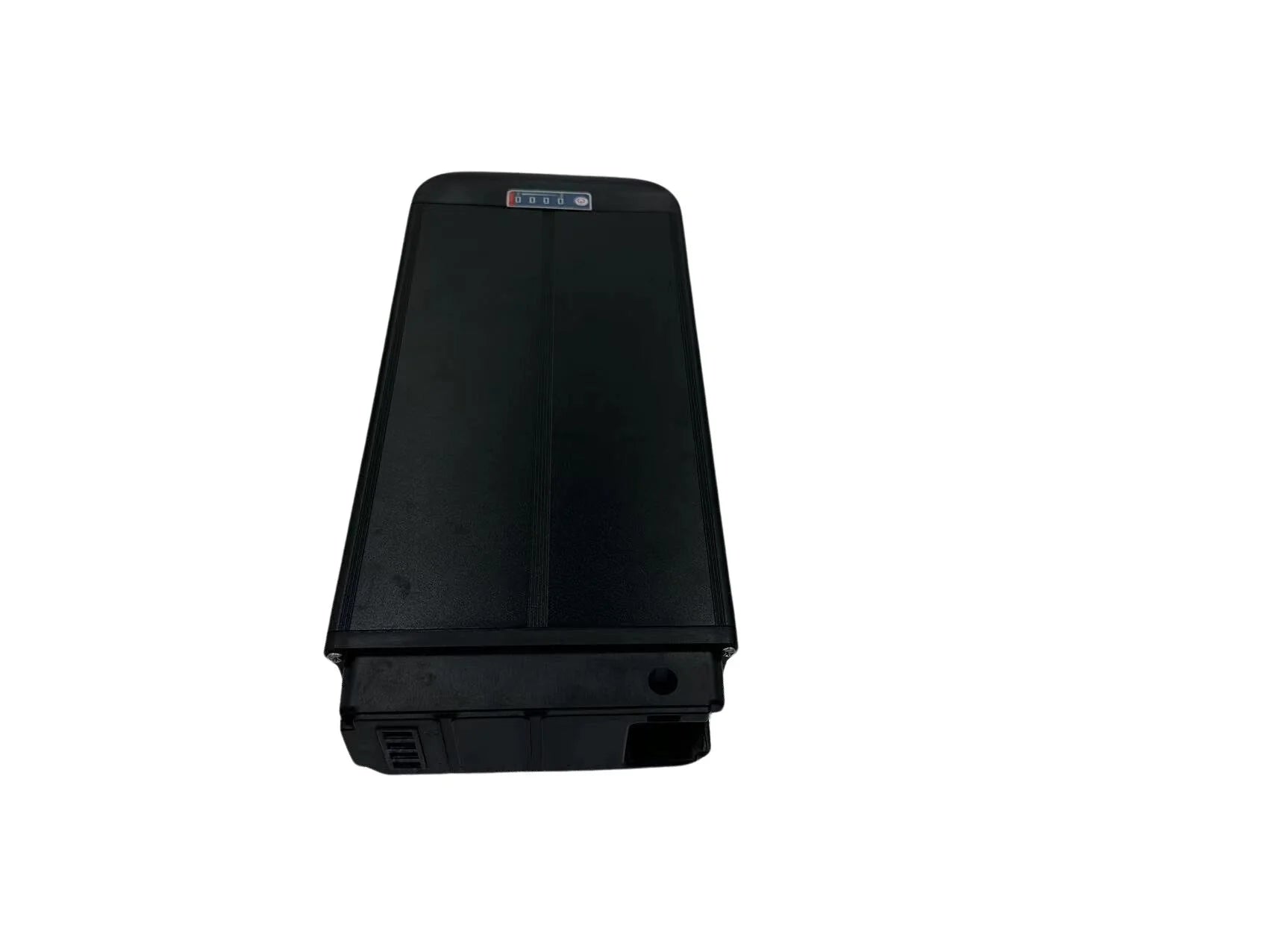 Rear Rack 48V 15Ah E-Bike Battery Including Rack – Melbourne Powered ...