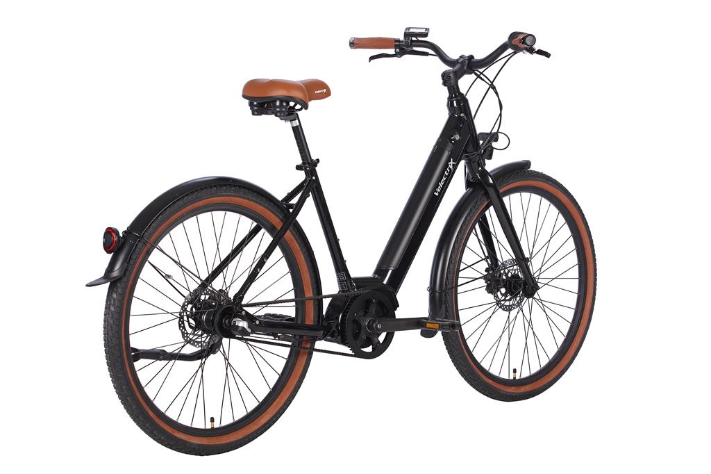 Velectrix Cruiser Pulse STX E-Bike