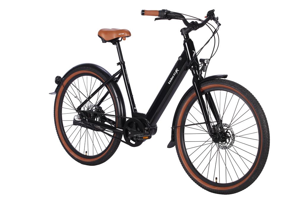 Velectrix Cruiser Pulse STX E-Bike