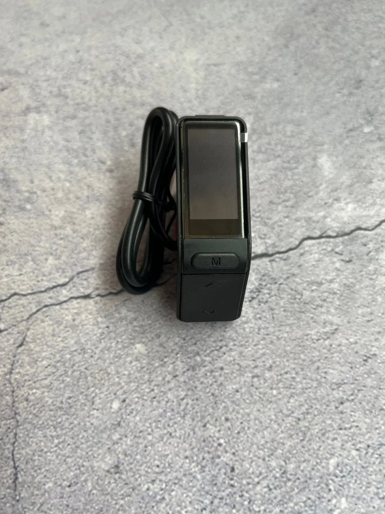 Talaria Sting TL3000 Display