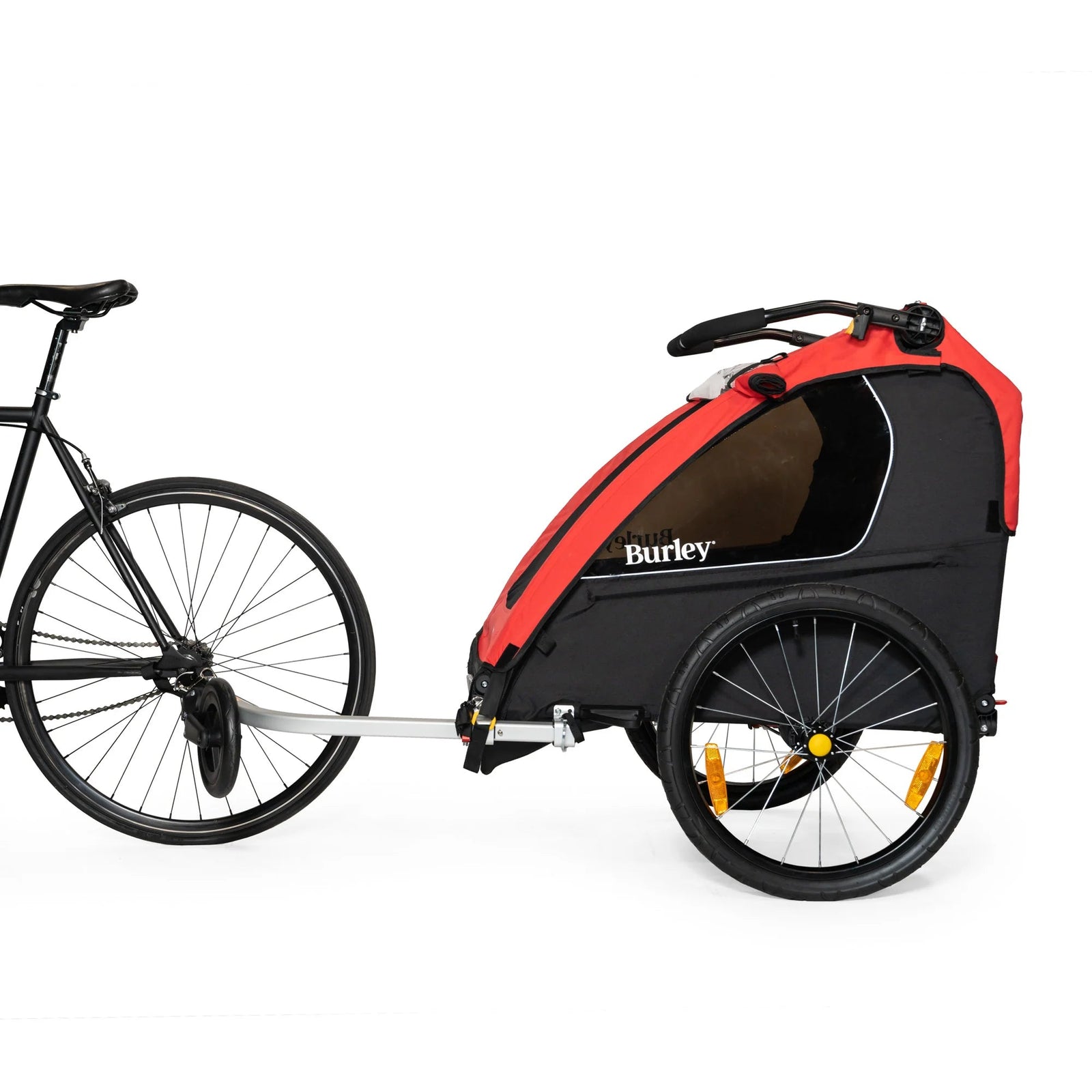 Burley Honey Bee BIKE TRAILER Melbourne Powered Electric Bikes 