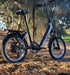 Rilu Nomad Folding E-Bike FOLDING E-BIKES Melbourne Powered Electric Bikes 