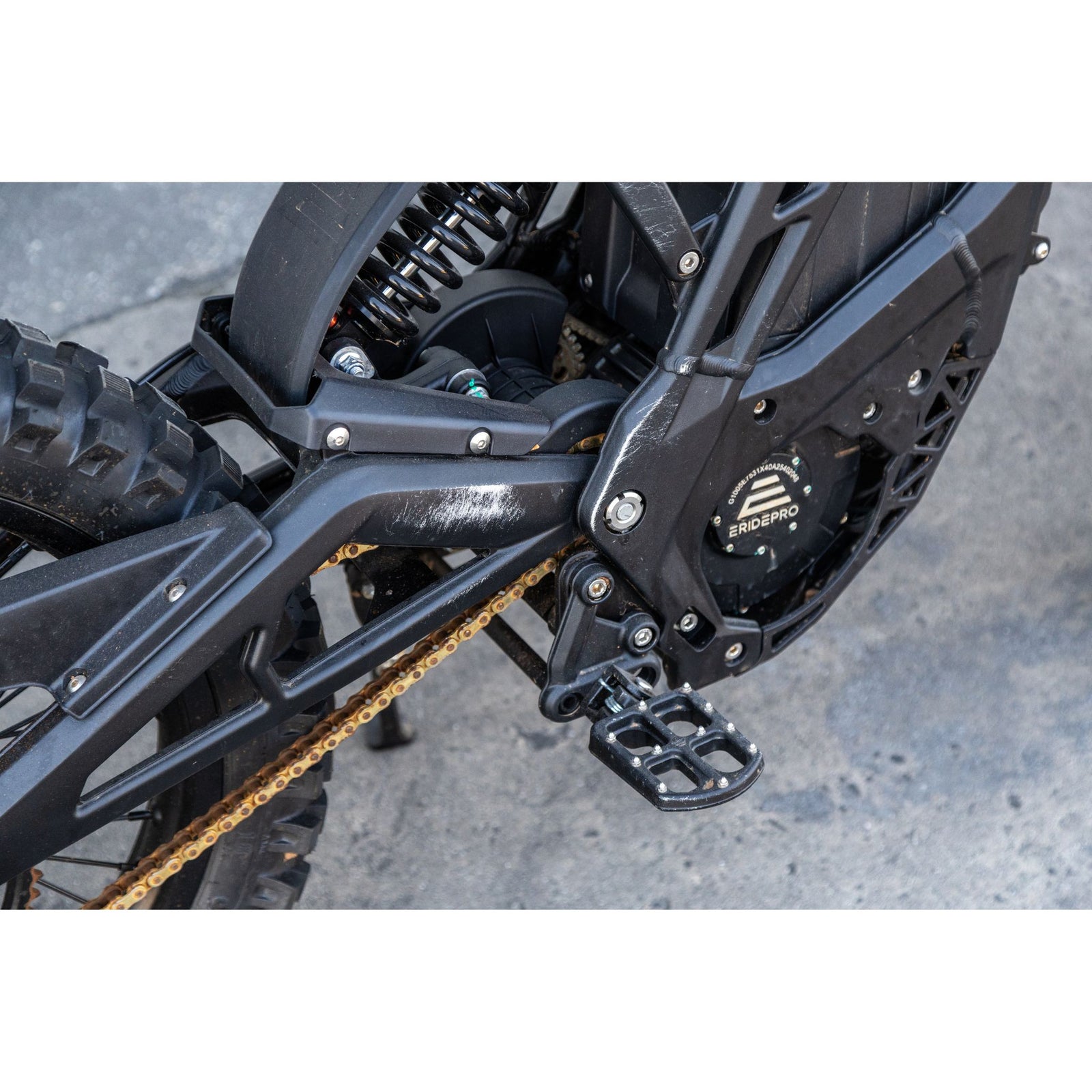 E-Ride Pro 3.0 (Demo)
