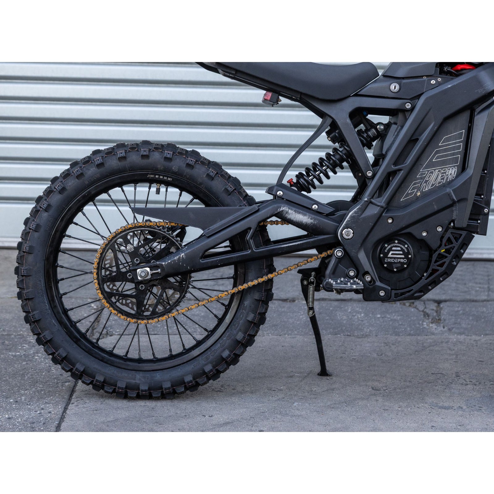 E-Ride Pro SR (Demo)