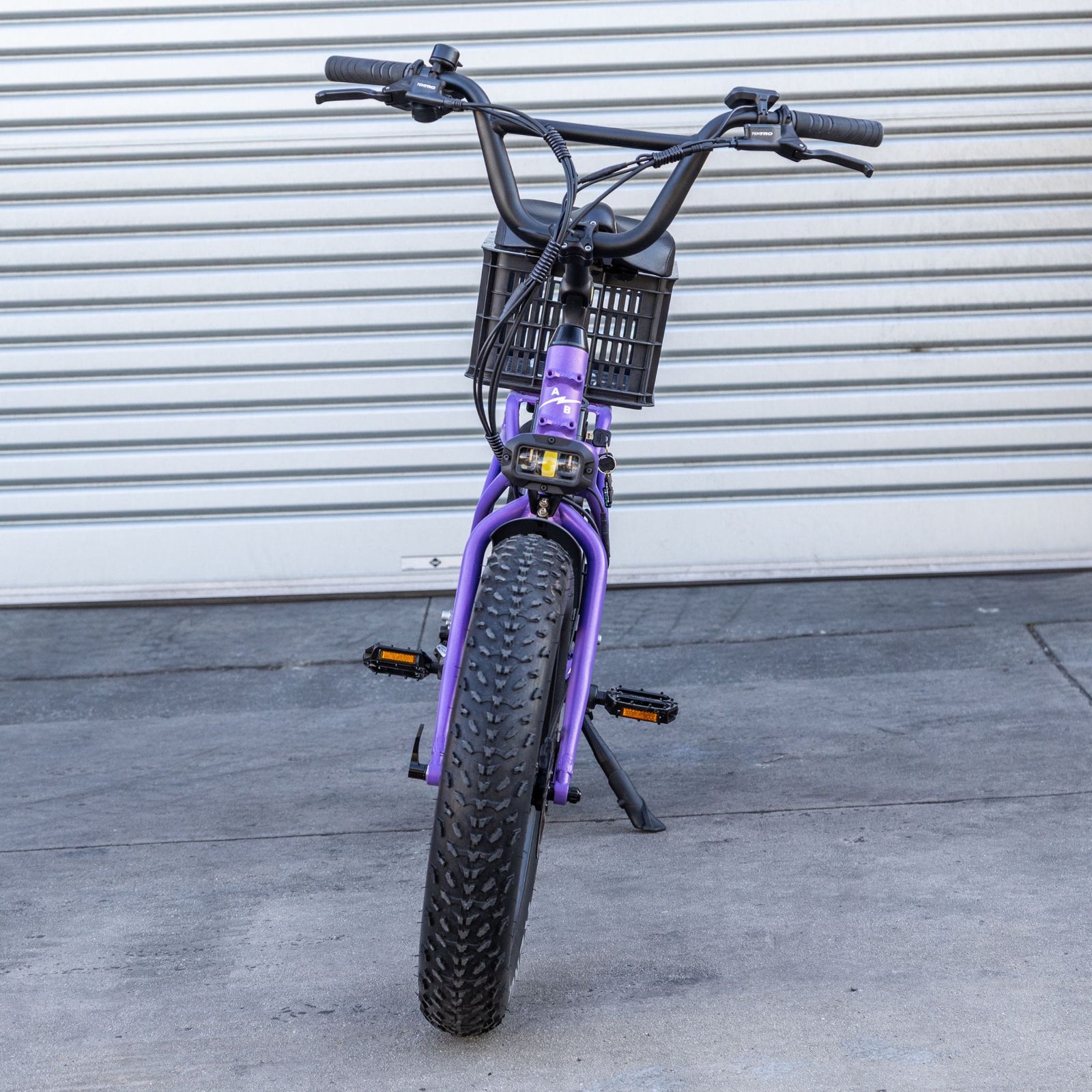 Ampd Bros Stubbie S3 (Pre-Owned)
