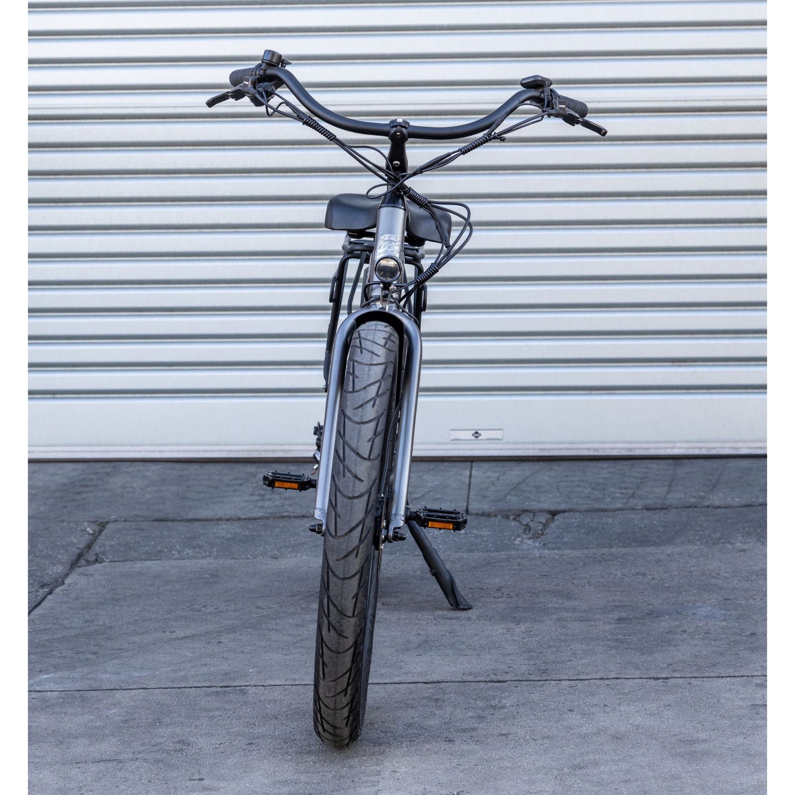Ampd Bros Riptide 3 (Pre-Owned)