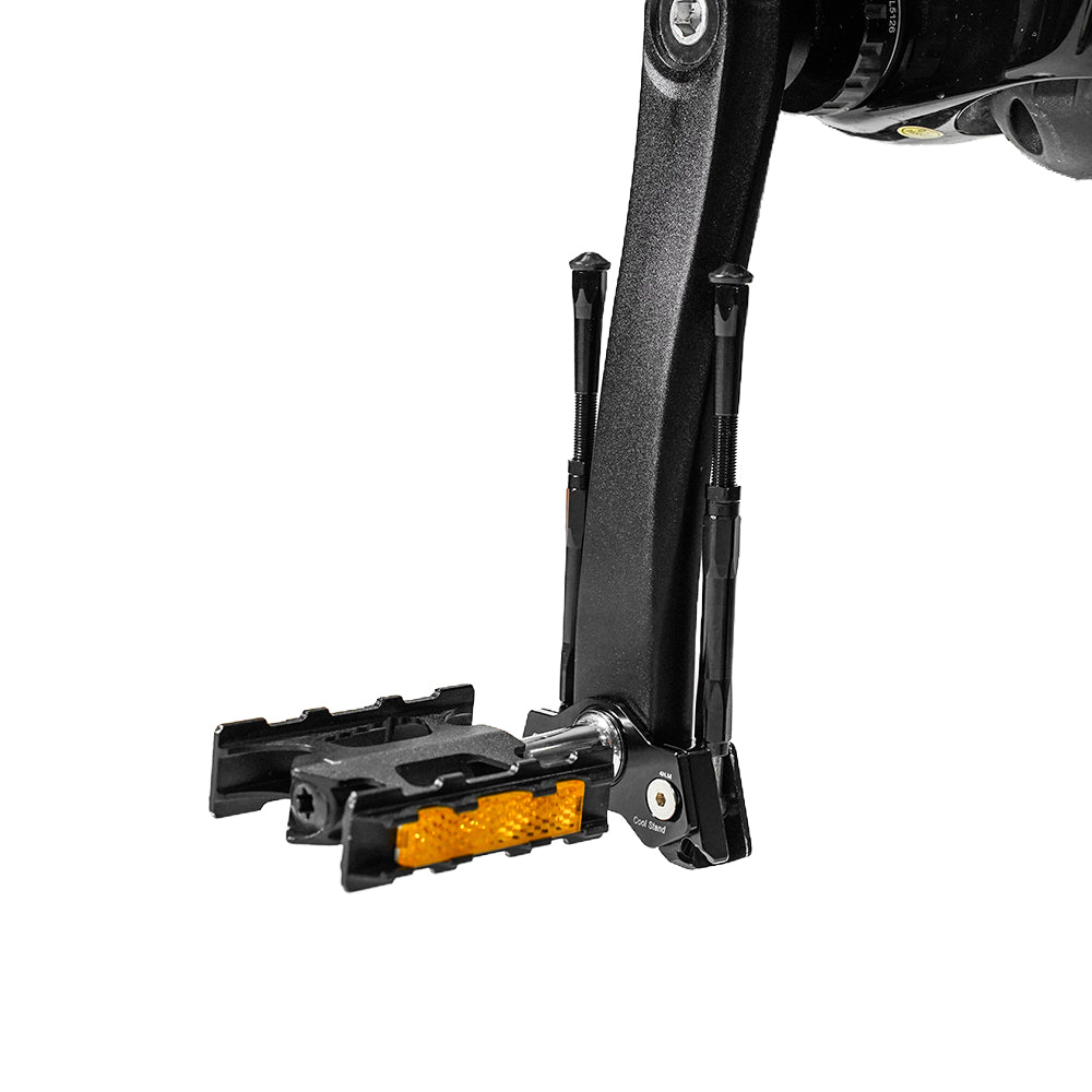 ADO Air Carbon Kickstand