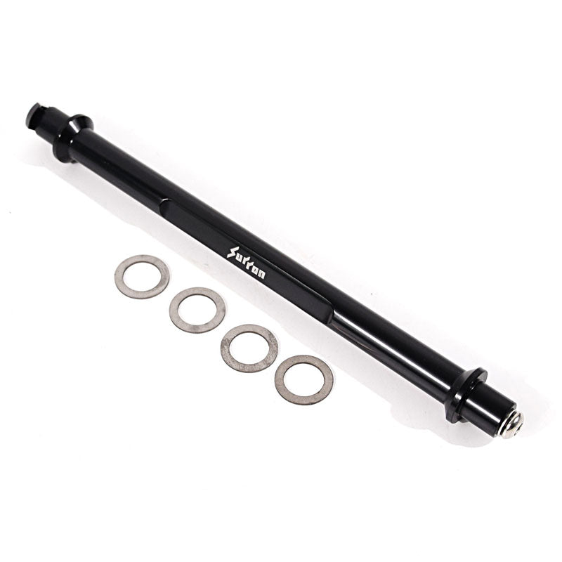 SurRon Foot Peg Reinforcment Rod Set