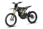 SurRon Light Bee X Electric Dirt Bike (2025)