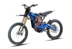 SurRon Light Bee X Electric Dirt Bike (2025)