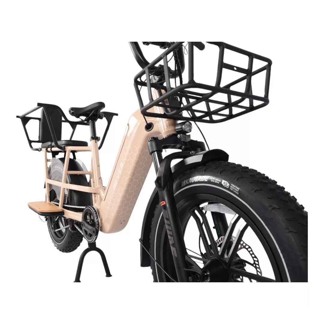Rever Kanga Cargo