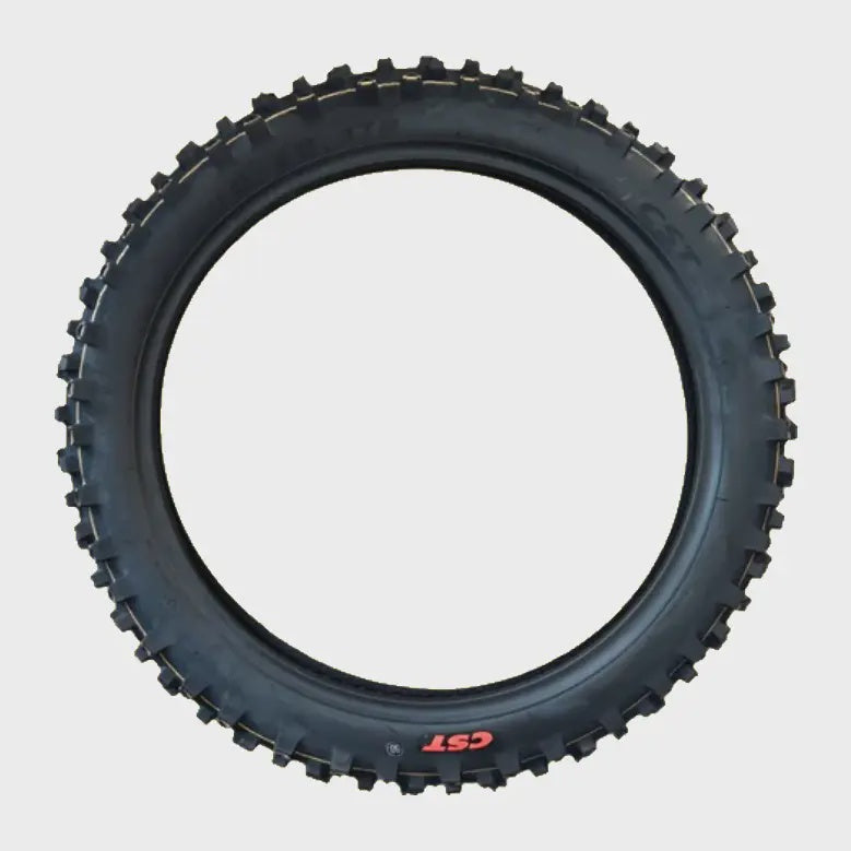 CST 18" 3.00 Rear Off Road Tyre for Surron Light Bee X 2025