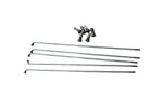 Surron Light Bee Spokes