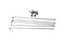 Surron Light Bee Spokes