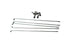 Surron Light Bee Spokes