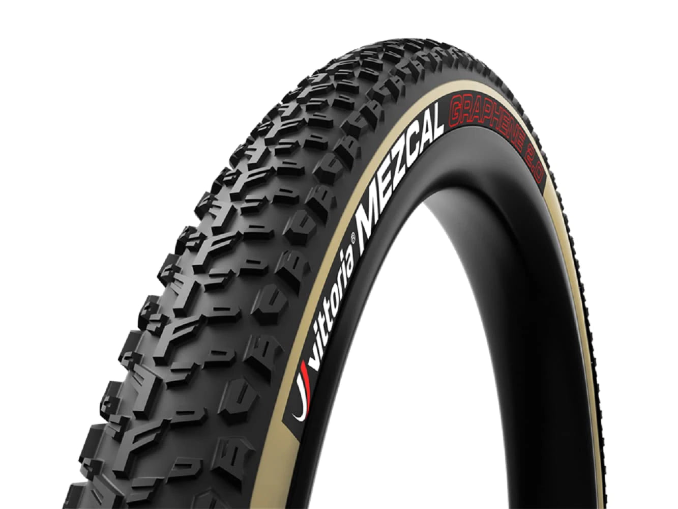 Mezcal Iii 27.5x2.6 Xc-Trail Ant Blk G2