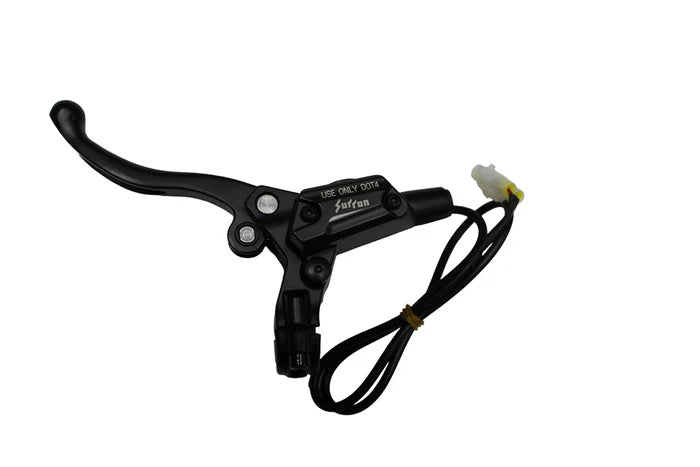 Surron Light Bee X Rear Brake Cylinder Assembly