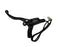 Surron Light Bee X Rear Brake Cylinder Assembly