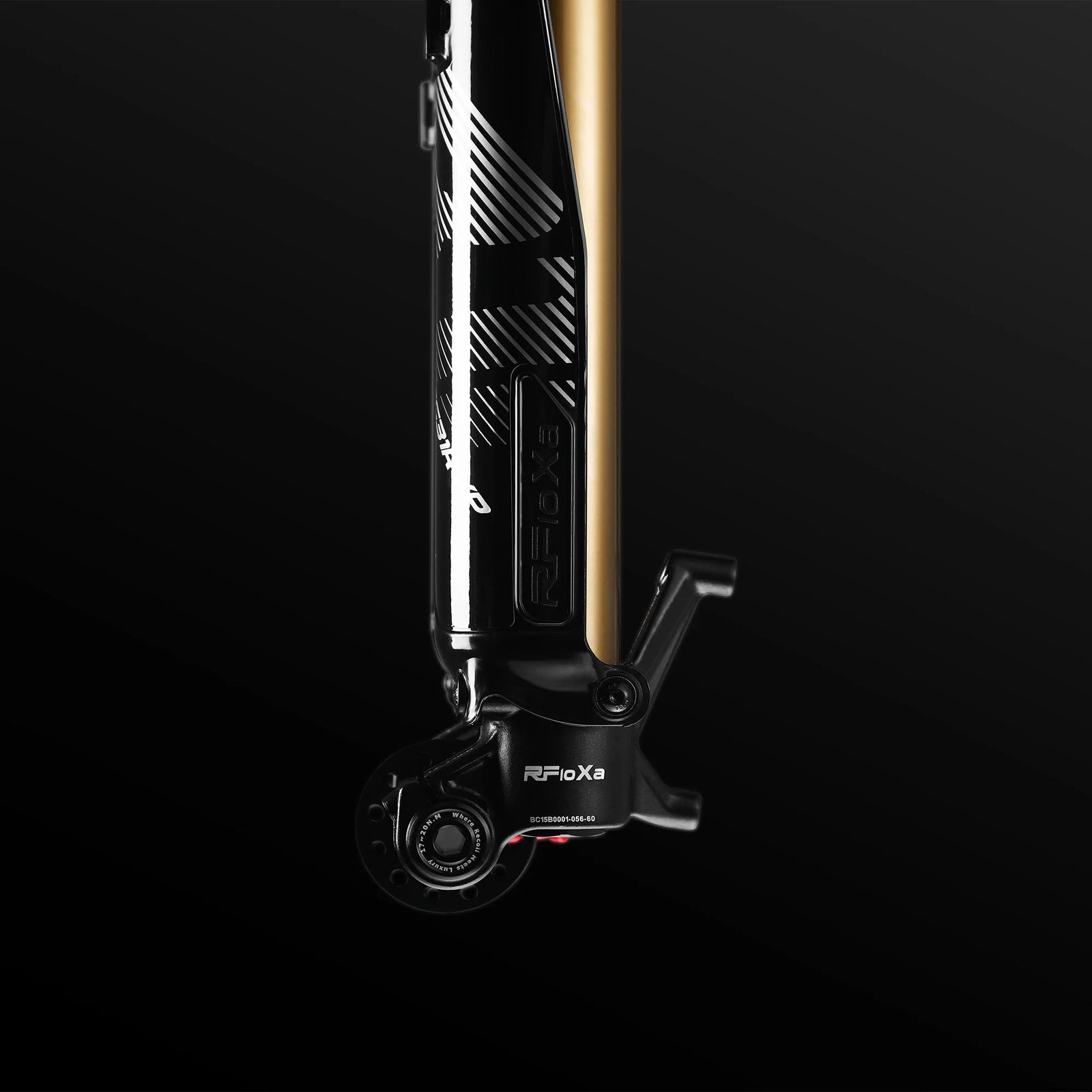 RFloXa Hawk31 MAX