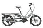 Tern Quick Haul Long D9 Cargo E-Bike