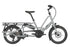 Tern Quick Haul Long D9 Cargo E-Bike