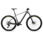 Orbea Urrun 10 E-bike MTB E-BIKES Melbourne Powered Electric Bikes Medium Glitter/Black 