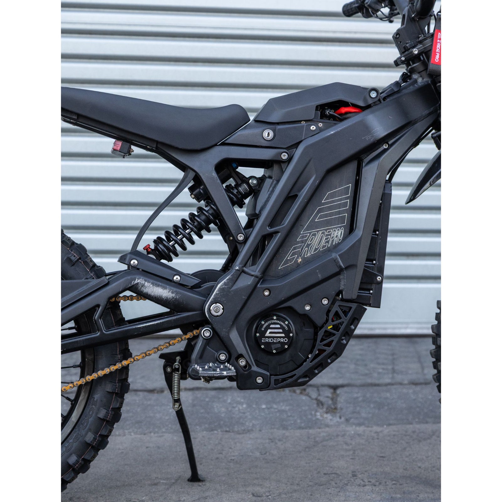 E-Ride Pro SR (Demo)