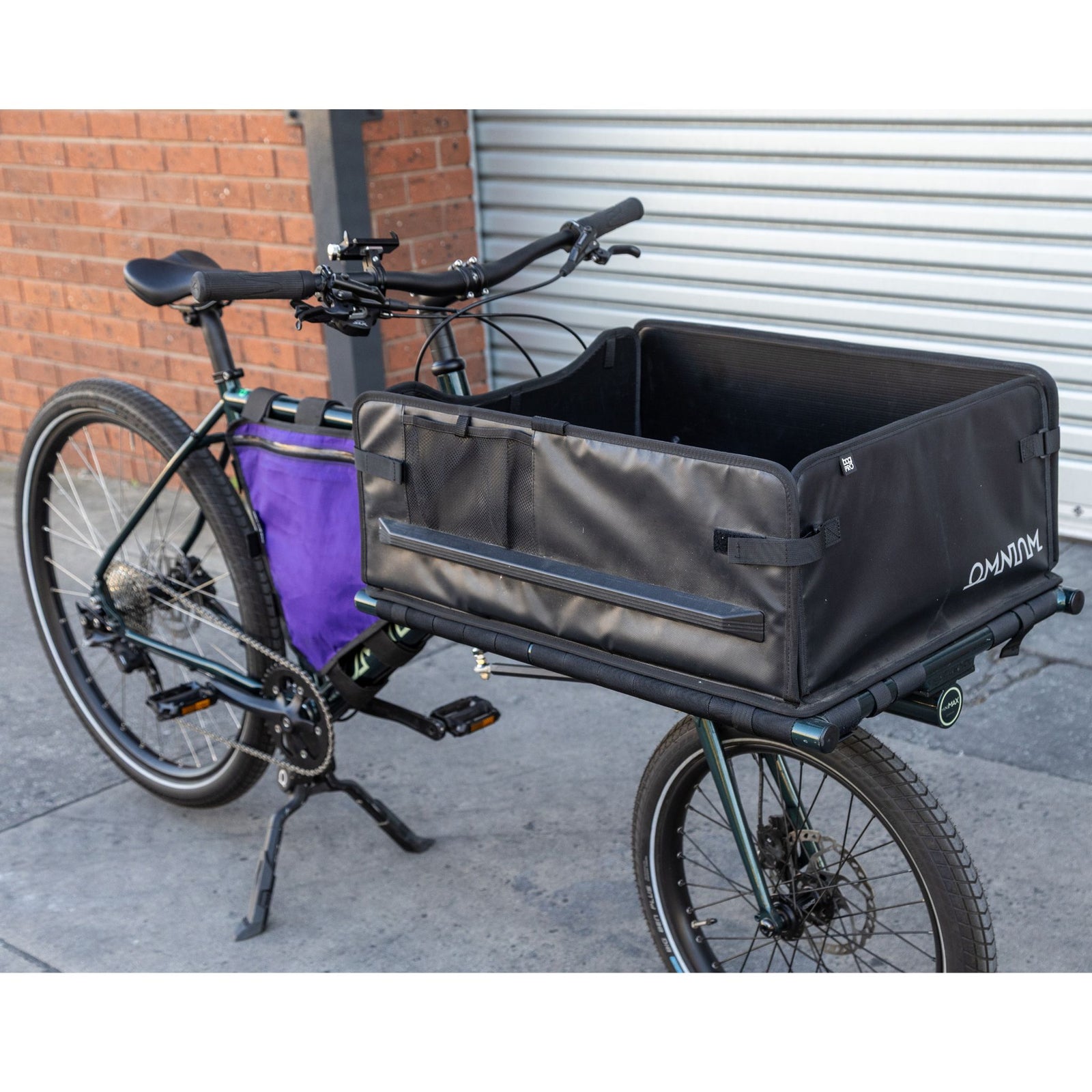 Omnium Mini Max (Pre-Owned)