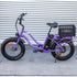 Ampd Bros Stubbie S3 (Pre-Owned)