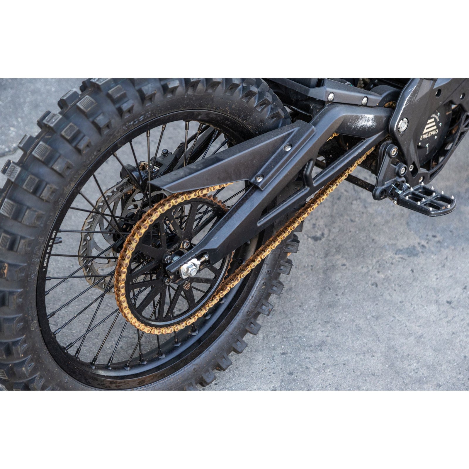 E-Ride Pro 3.0 (Demo)
