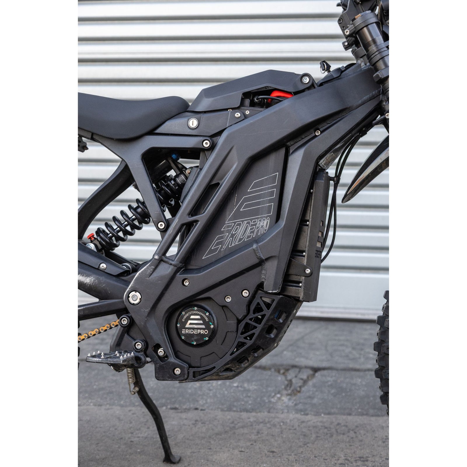 E-Ride Pro SR (Demo)