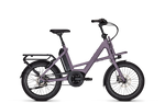 Kalkhoff C.B Compact Electric Bike - Belt Drive