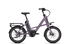 Kalkhoff C.B Compact Electric Bike - Belt Drive