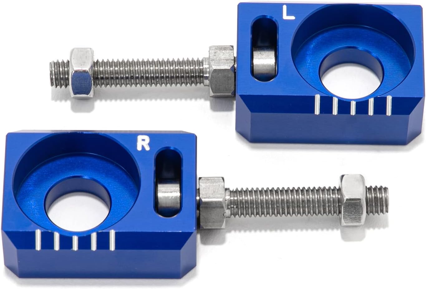 DXE Chain Tensioner for E-Moto