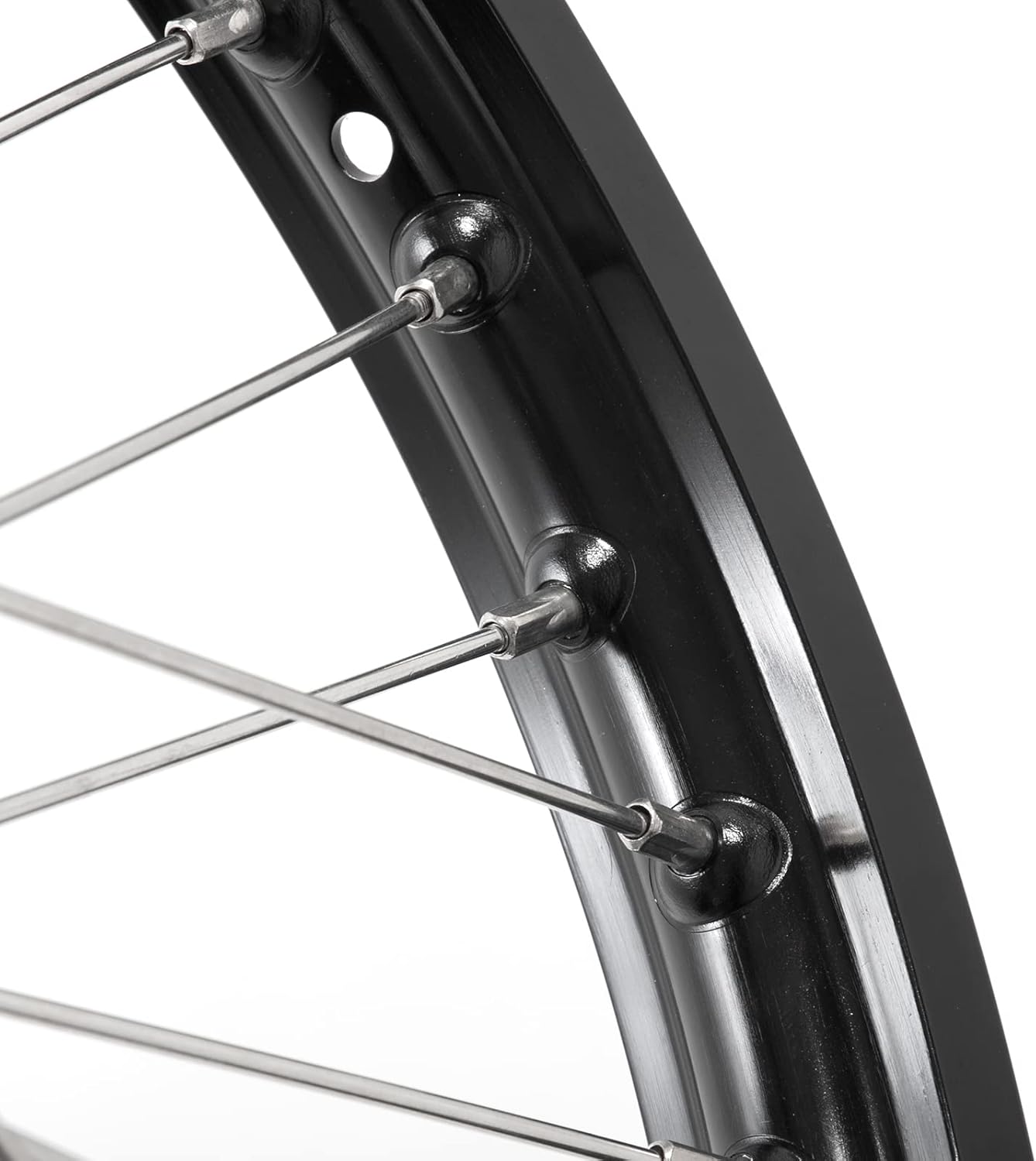 DXE E-Moto Individual Wheels