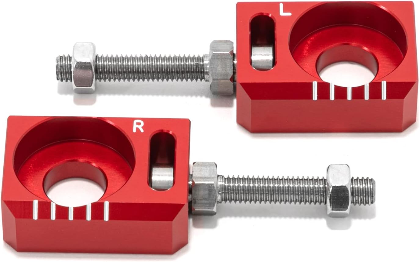 DXE Chain Tensioner for E-Moto