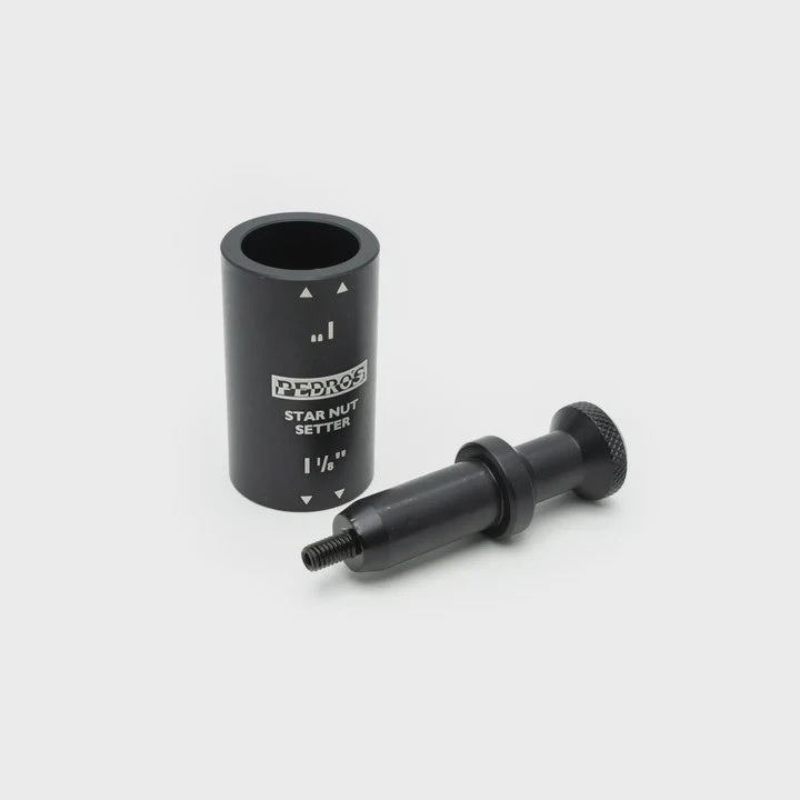 Pedro's Star Nut Setter II
