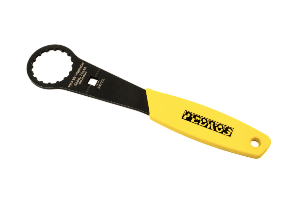 Pedro's Pro BB Wrench - Shimano 16x44mm