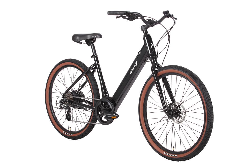 Velectrix Cruiser ST E-Bike