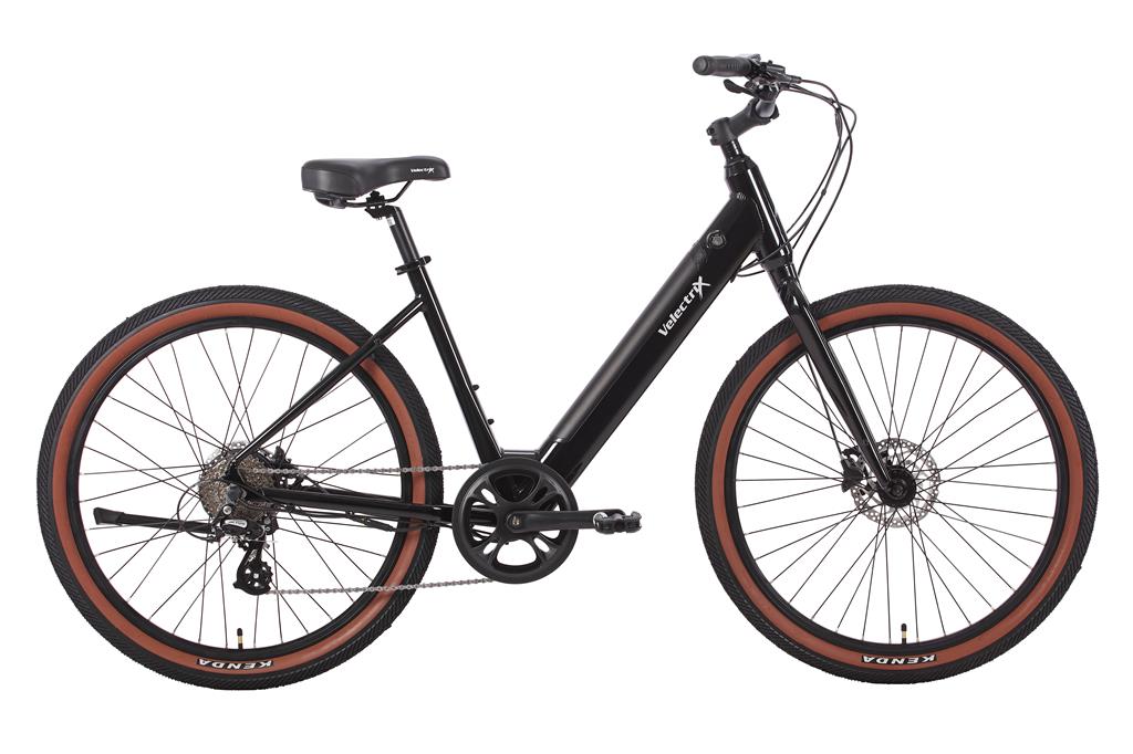 Velectrix Cruiser ST E-Bike