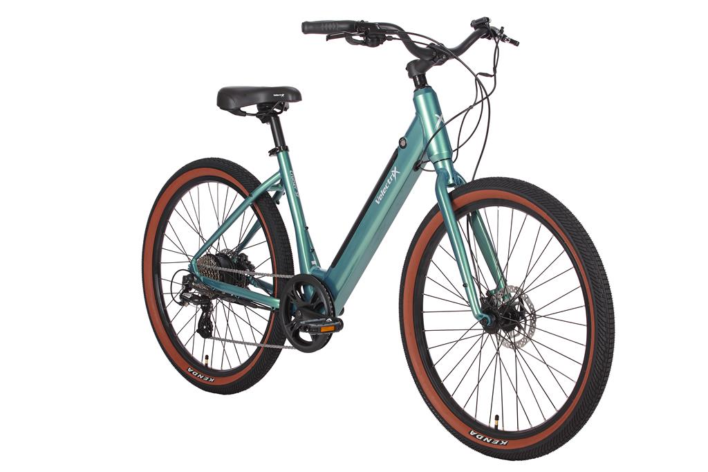 Velectrix Cruiser ST E-Bike