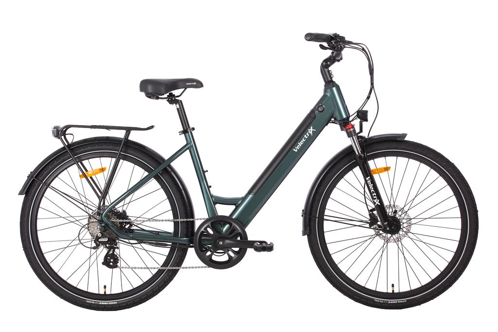 Velectrix Urban+ ST E-Bike