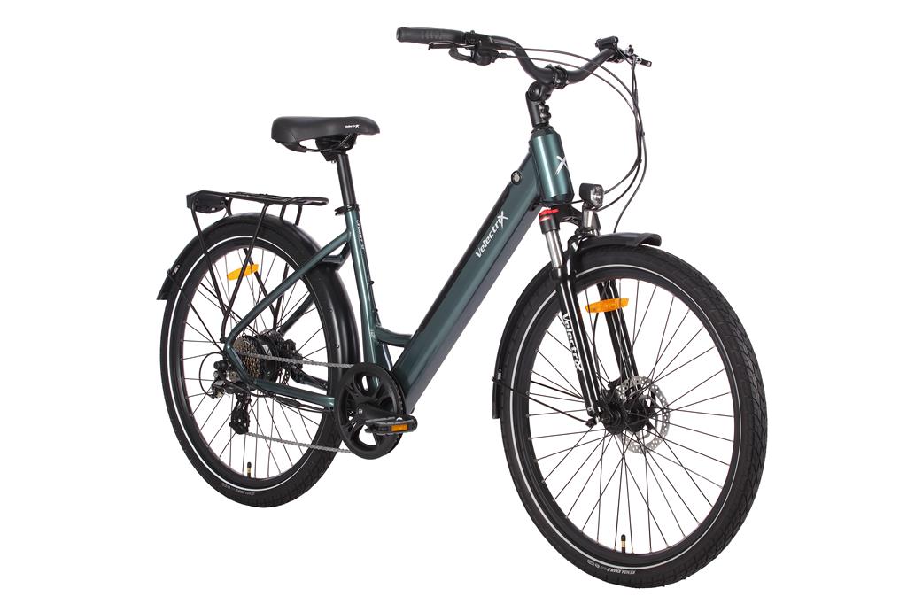 Velectrix Urban+ ST E-Bike