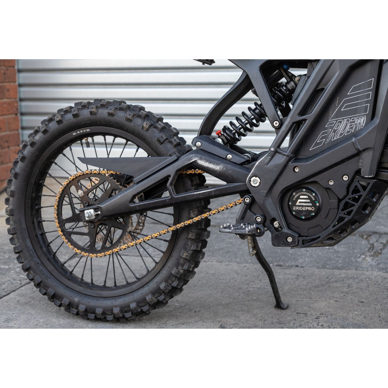 E-Ride Pro SR (Demo)