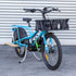 Yuba Kombi W/ CYC Photon Cargo Bike (Pre-Owned)