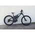 MP Panther Custom Built 72V 5000W eBike