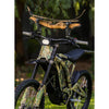 Surron Light Bee X Electric Dirt Bike (2023) - Camo E-MOTO Melbourne Powered Electric Bikes 
