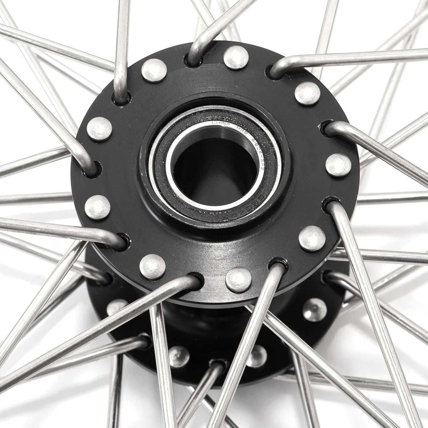 DXE E-Moto Individual Wheels