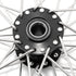 DXE E-Moto Individual Wheels