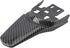 DXE Rear Fender Carbon Style for SurRon LBX